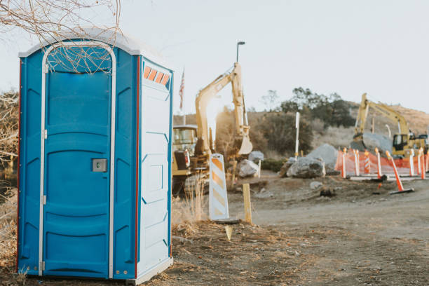 Best Portable restroom trailer rental  in Lake Ridge, VA