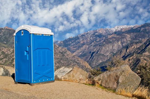 Sanitation services for porta potties in Lake Ridge, VA