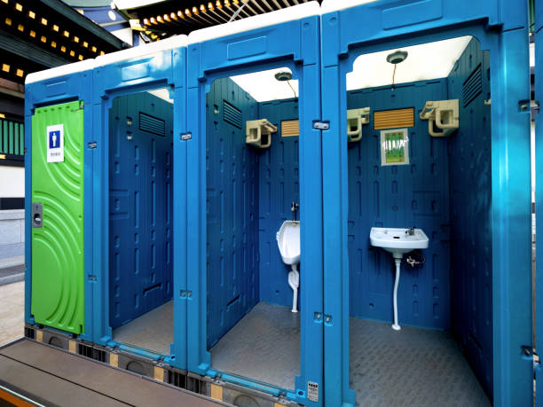 Porta potty rental for festivals in Lake Ridge, VA