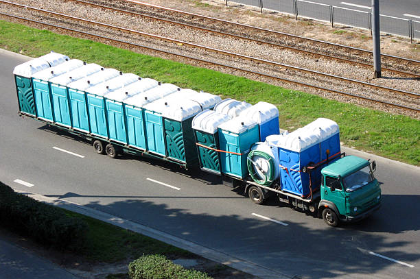 Lake Ridge, VA porta potty rental Company