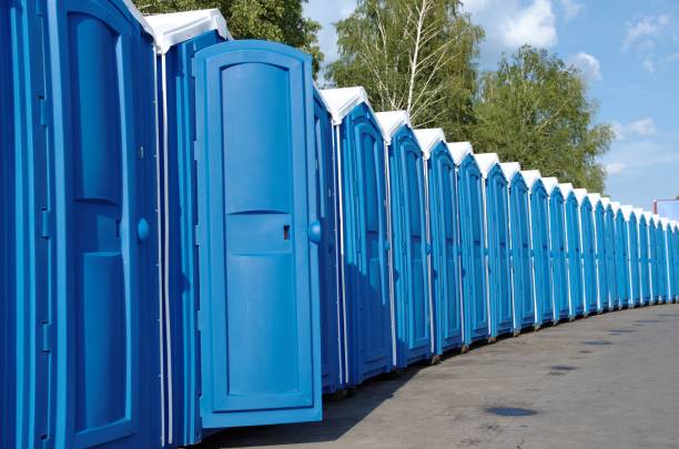 Portable Toilet Options We Offer in Lake Ridge, VA